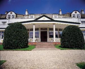 The Spa Hotel, Ripon